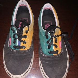 Vans